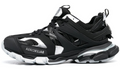 Track Low Top Sneakers