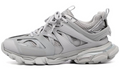 Track Low Top Sneakers
