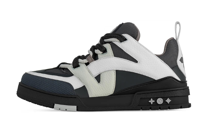 Skate Anthracite