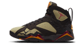 Retro Black Olive
