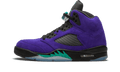Retro Alternate Grape