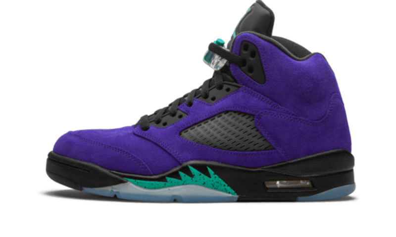Retro Alternate Grape