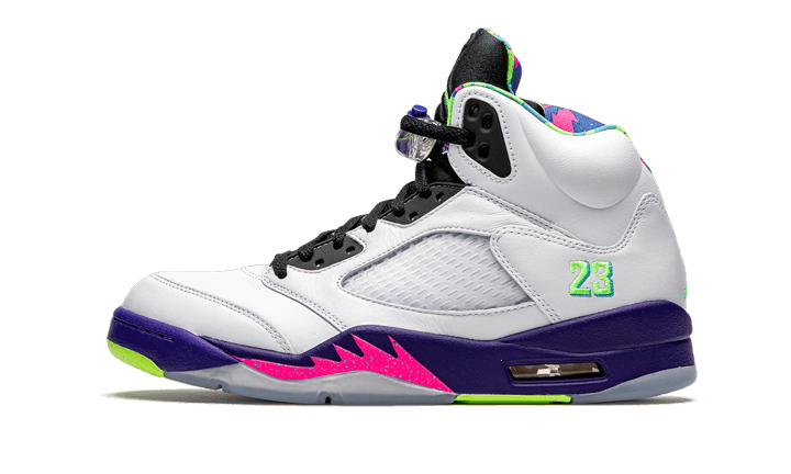 Alternate Bel Air