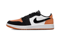 Golf Shattered Backboard
