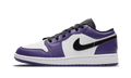 Court Purple