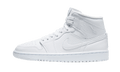 White Snakeskin