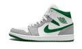 Grey Green