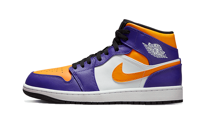 Mid Lakers (2022)