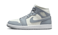 Grey Sail