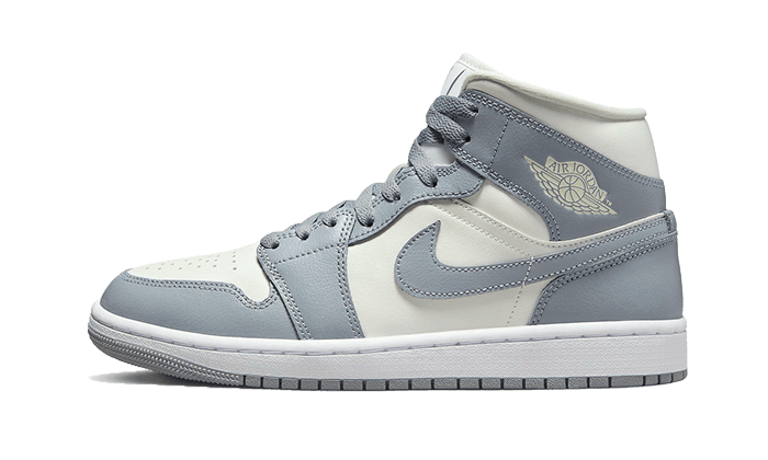 Grey Sail