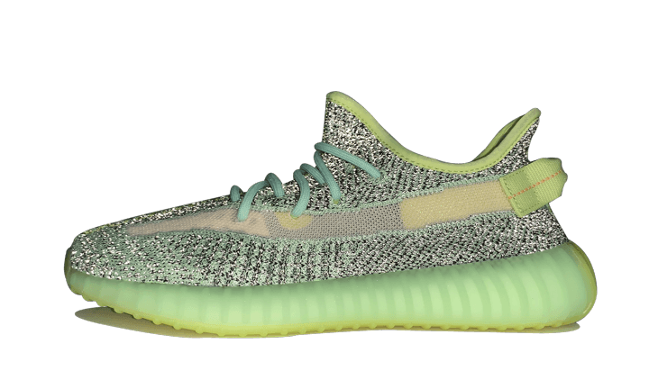 Yeezreel (Reflective)