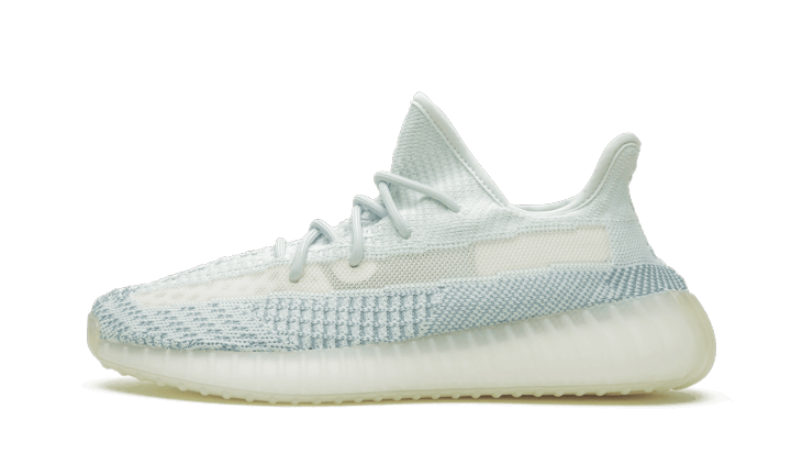 Cloud White (Non Reflective)