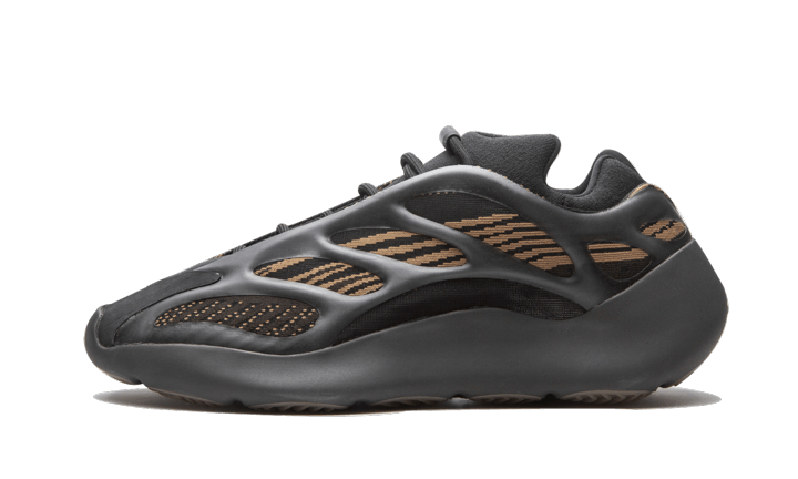 V3 Clay Brown