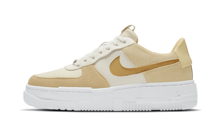 Pixel Sail Tan