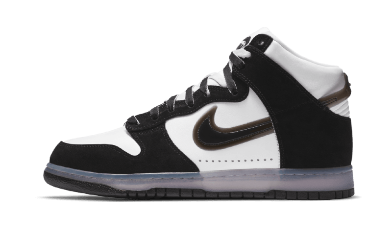 Slam Jam Black