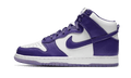 SP Varsity Purple