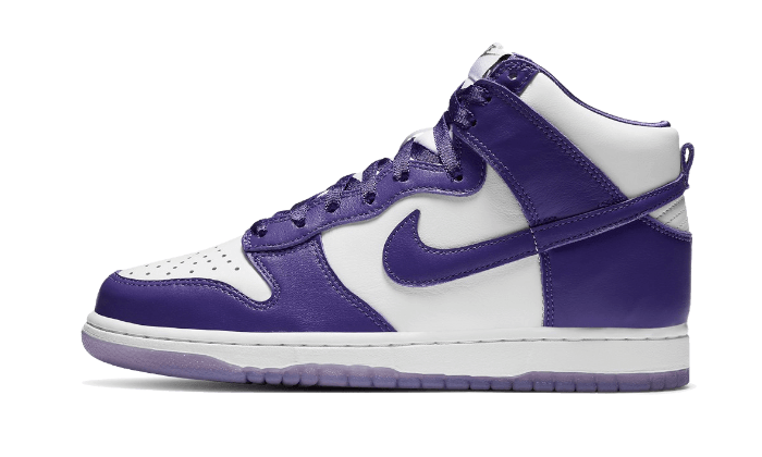 SP Varsity Purple