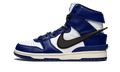 Ambush Deep Royal Blue