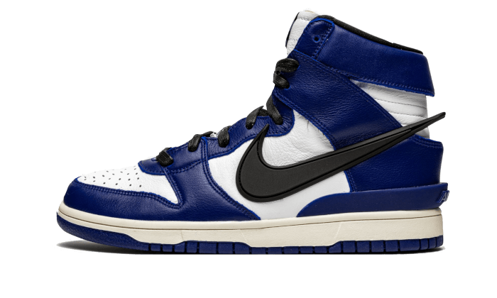 Ambush Deep Royal Blue