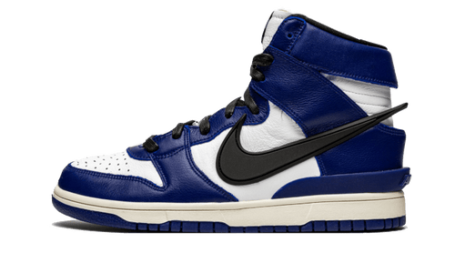 Ambush Deep Royal Blue