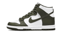 Cargo Khaki