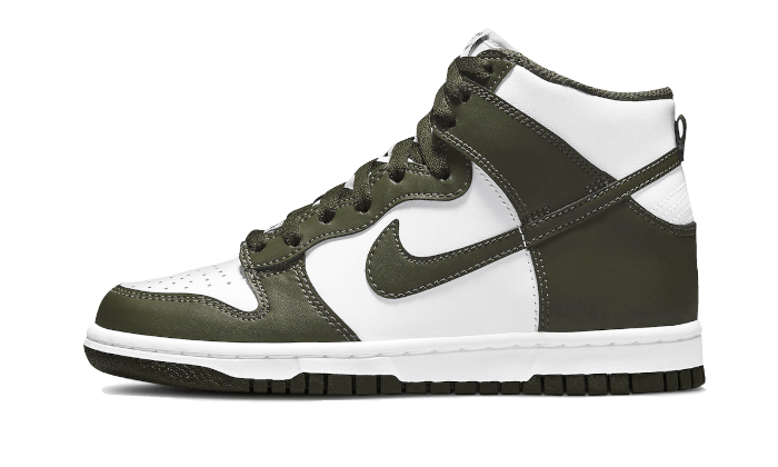 Cargo Khaki
