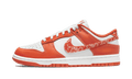Essential Paisley Pack Orange