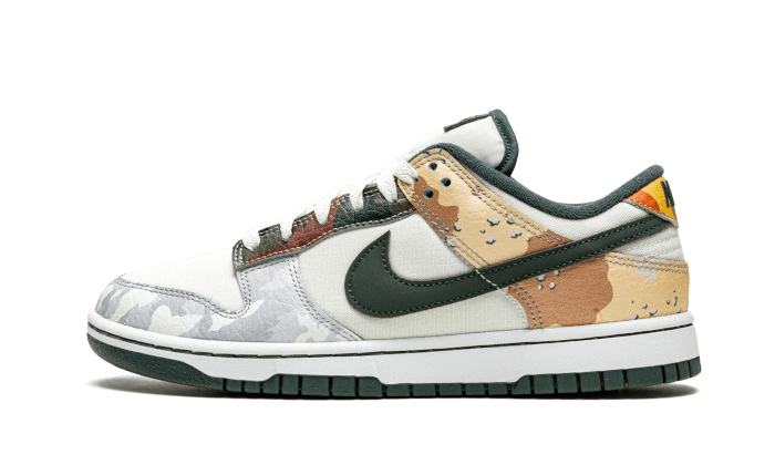 Sail Multi Camo