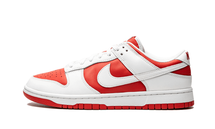 Championship Red