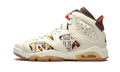 Quai 54 Sail Brown