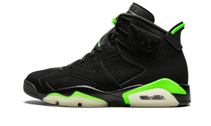 Electric Green