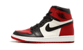 Bred Toe