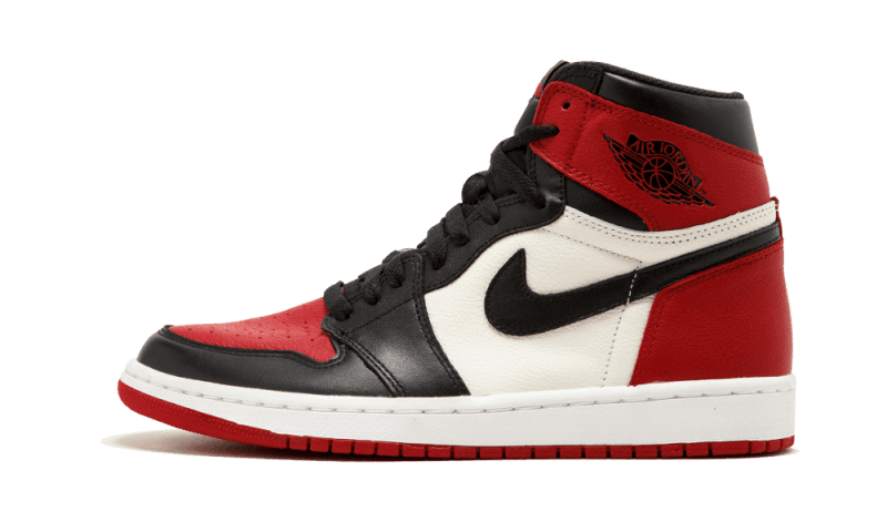 Bred Toe