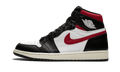 Black Gym Red
