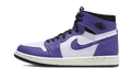 Zoom Air Cmft Crater Purple