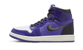 Zoom Air Cmft Court Purple Patent