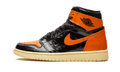 Shattered Backboard 3.0