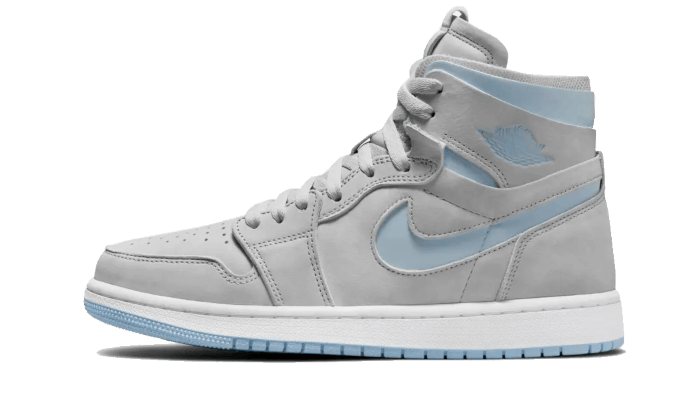 Zoom Air Cmft Grey Fog