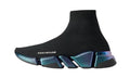 Trainer Cangiante Black