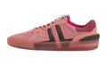Sneakers Clay Pink Medium Pink Dark