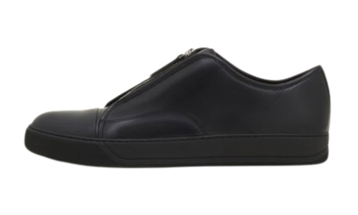 Sneakers Zip Black