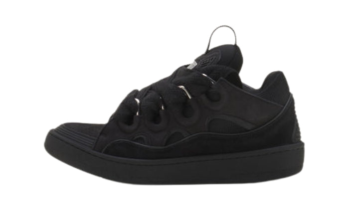 Sneakers Curb Black