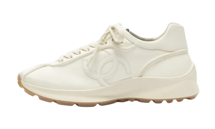 Sneakers Ivory