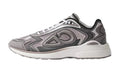 Sneakers Tech Countdown Grey Sfumato