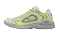 Sneakers Tech Countdown Grey Green