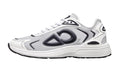 Sneakers Tech Countdown White Blue Navy