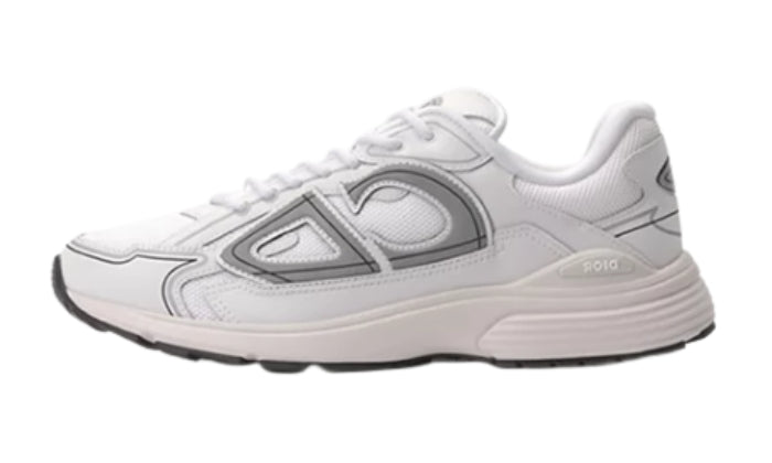 Sneakers Countdown White