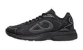 Sneakers Tech Countdown Black Grey