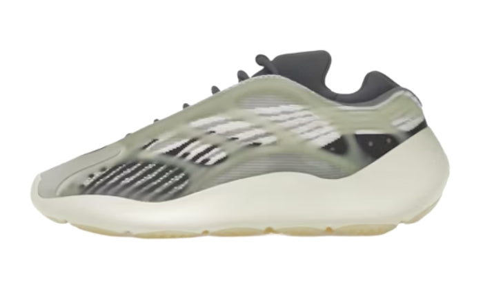 Boost Fade Salt