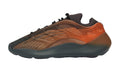 Boost Copper Fade